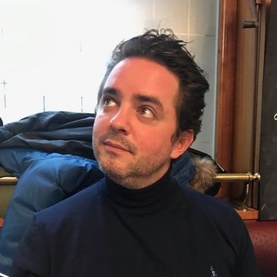 Profile Picture of JeanBaptiste Requien (@JB_Requien) on Twitter