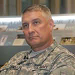 Profile Picture of Richard Chandler (@sergeantmajor555) on Instagram