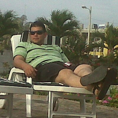 Profile Picture of J Alonso Holmstron (@Jalonso74) on Twitter