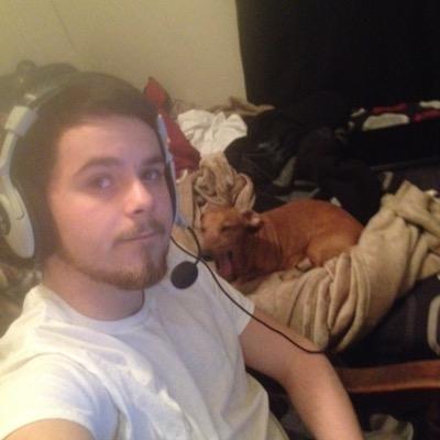 Profile Picture of Travis Pemberton (@UMG_Flame) on Twitter