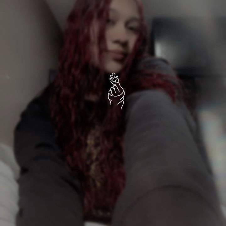 Profile Picture of Lily Cg (@lilycg) on Tiktok