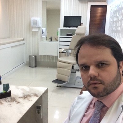Profile Picture of George Rêgo (@GeorgeRego) on Twitter