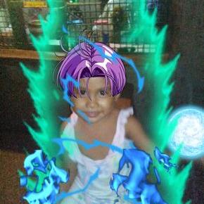 Profile Picture of Michael & Roselle An (@JohnmarkRc) on Twitter