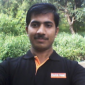 Profile Picture of Shrikant Joshi (@shrikantjoshi812) on Youtube