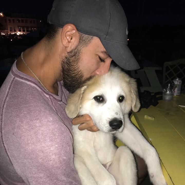 Profile Picture of Cory Odom (@coryodom1) on Tiktok