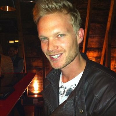 Profile Picture of Chris Proudfoot (@chrisproudfoot) on Twitter