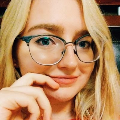 Profile Picture of Ewa Wroblewska (@thesuskiwi) on Twitter