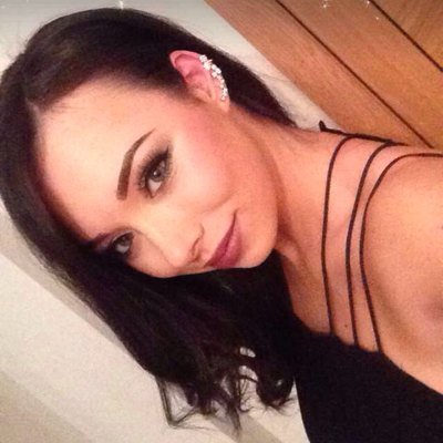Profile Picture of Alicia Keaty (@AliciaKeaty) on Twitter