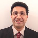 Profile Picture of Mehran Ghassemi (@mehran.ghassemi) on Instagram