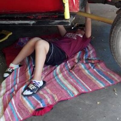 Profile Picture of Anika Paige Paulson (@apaulson6899) on Twitter