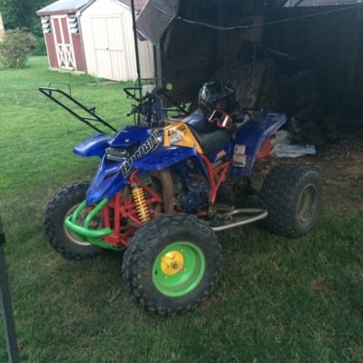 Profile Picture of Isiah Henry Yeager (@tybisiah200) on Twitter