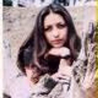 Profile Picture of Ada Enriquez (@ada_enriquez) on Twitter