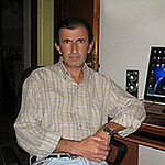 Profile Picture of Zapata Angel (@Angelo-41) on Flickr