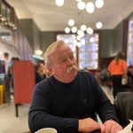 Profile Picture of Thomas Kilroy (@tommykilroy1) on Instagram