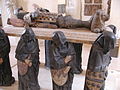 Profile Picture of Funerary art - Wikipedia, the free encyclopediaon Wikipedia