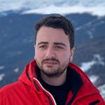 Profile Picture of Andrea Lisi (@chef_the_drew) on Instagram