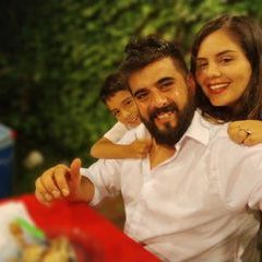 Profile Picture of Andres Abraham Rocha (@andresabrahamrochanazar) on Tiktok