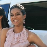 Profile Picture of Vasavi Reddy (@vasavi-reddy) on Quora