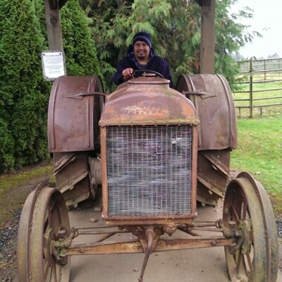 Profile Picture of Felix Rendon (@felix_rg) on Twitter