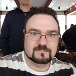 Profile Picture of Trevor Sharpe (@trevor.sharpe.3) on Instagram
