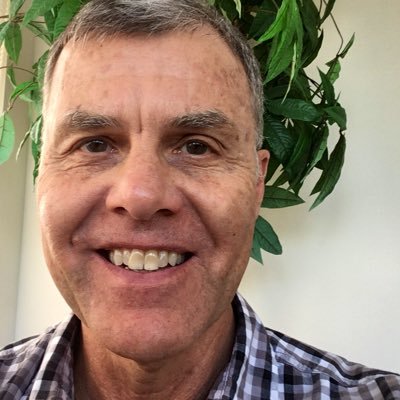 Profile Picture of Mark Fuller (@markgccn) on Twitter