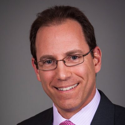 Profile Picture of Michael Blackman (@MBlackmanMD) on Twitter