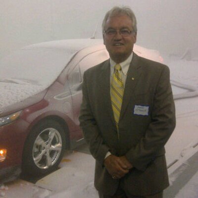 John O'Toole - Twitter Profile Picture of John O'Toole (@JohnOTooleMPP) on Twitter