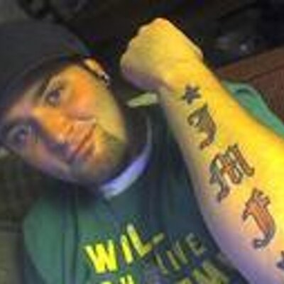 Profile Picture of Rusty Hale (@survivalfjones) on Twitter