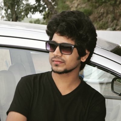 Profile Picture of Neel Stephen (@NeelStephen2) on Twitter