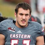 Profile Picture of Dylan Ledbetter (@d_led96) on Instagram