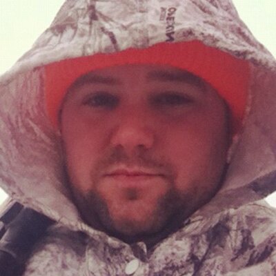Profile Picture of Tyler Chaffee (@SlyFyter) on Twitter