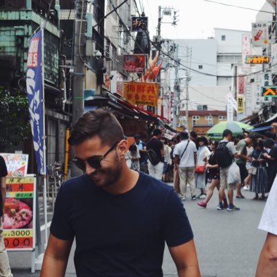 Profile Picture of Alejandro F⚡️R Díaz (@af_rd_) on Twitter