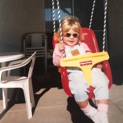 Profile Picture of Hannah Thomas (@hannahh_thomas) on Twitter