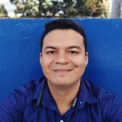 Profile Picture of Christian Alexander Cuellar Ferman (@CuellarFerman) on Twitter