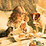 Profile Picture of julia_black (@julia_black) on Flickr