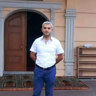 Profile Picture of Lucky Adams (@lucky.adams.56614) on Facebook