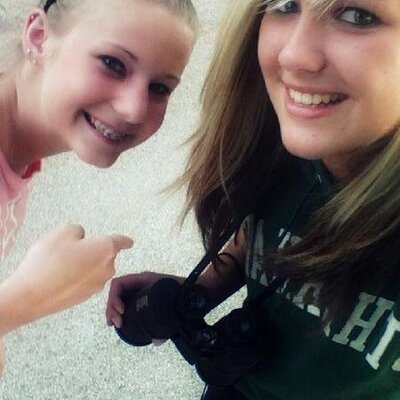 Profile Picture of Kassie Kyle (@kass611) on Twitter