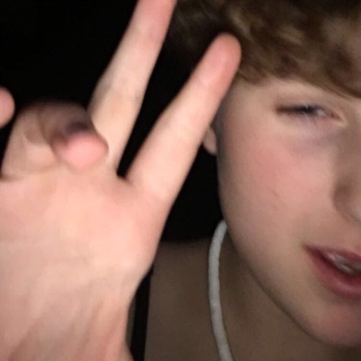 Profile Picture of   friday 🥴🏳️‍🌈... (@gay.friday) on Tiktok