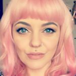 Profile Picture of 𝕹𝖎𝖓𝖆 𝕾𝖙𝖊𝖛𝖊𝖓 ★ (@bettie_kat) on Instagram