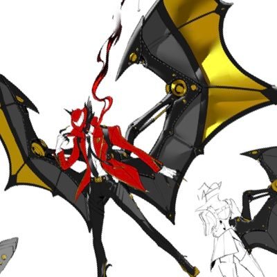 Profile Picture of Omar Quintanilla (@kurosven) on Twitter