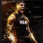 Profile Picture of Nicholas Marinelli (@lebrons_fanpage_) on Instagram