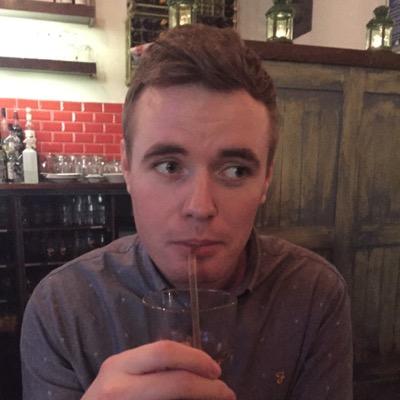 Profile Picture of Brett Hadley (@@brett_hadley) on Twitter