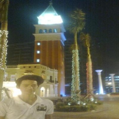 Profile Picture of Carlo Rio (@iamCARLORIO) on Twitter