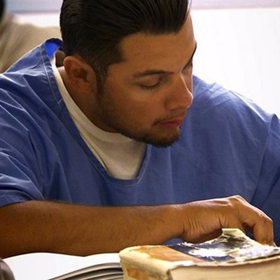 Profile Picture of Keith Hobbs (@Booksandfriend) on Twitter