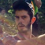 Profile Picture of Travis Hinton (@longshanks.mcgee) on Instagram