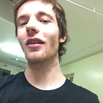 Profile Picture of Conor (@ConorBrackTitza) on Twitter