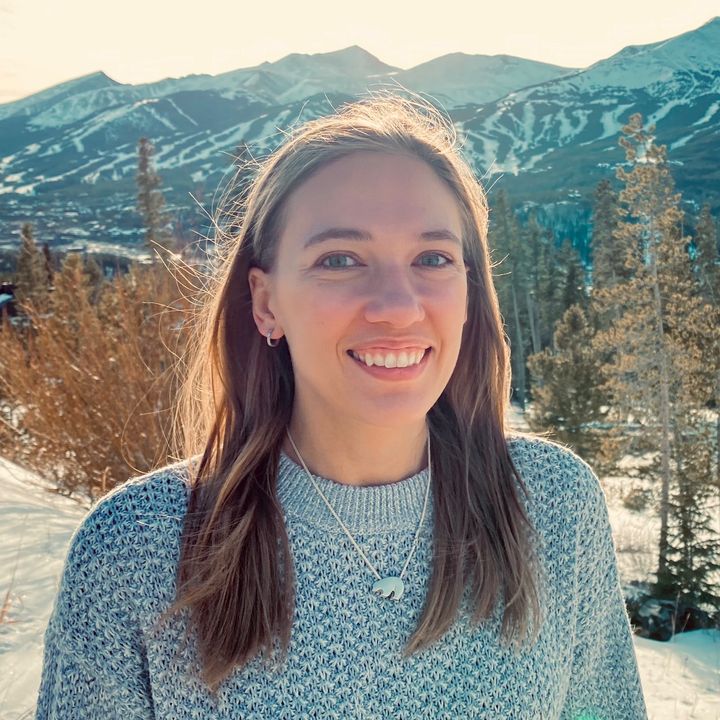 Profile Picture of Jo Wilder (@jo.wilder) on Tiktok