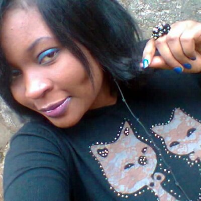 Profile Picture of Daniella Johnson (@daniellajohnso1) on Twitter