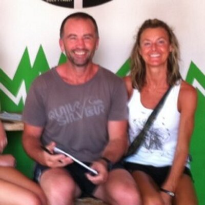 Profile Picture of Mark Hovey (@modda19) on Twitter