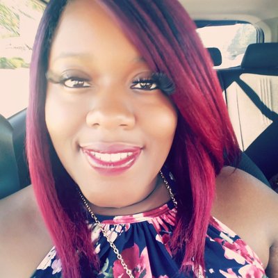 Profile Picture of Sherrell Williams (@sunshinepeach25) on Twitter